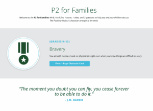 p2 for families